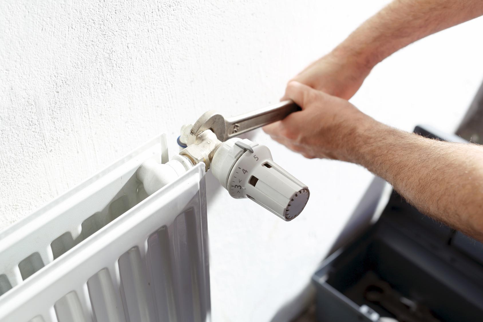 installation chauffage électrique Welles-Pérennes